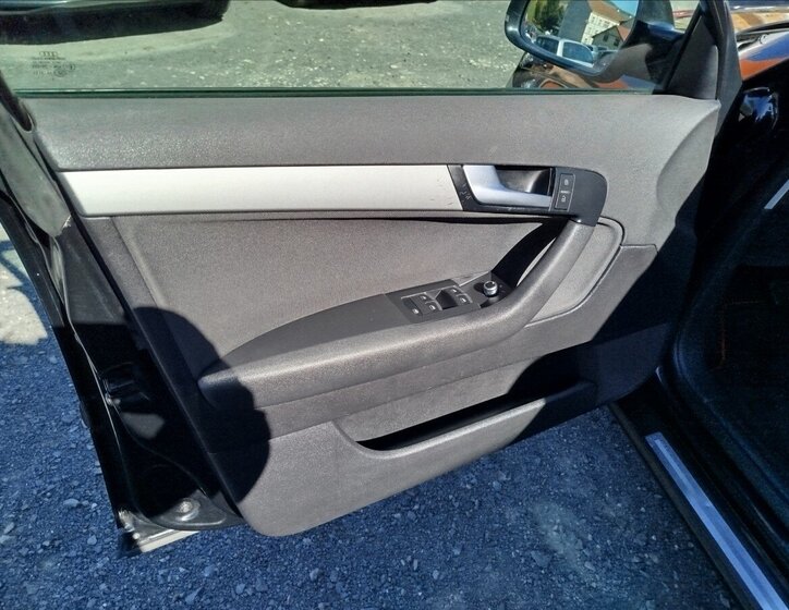 Audi A3 Hatchback 1,4 l 92 kw