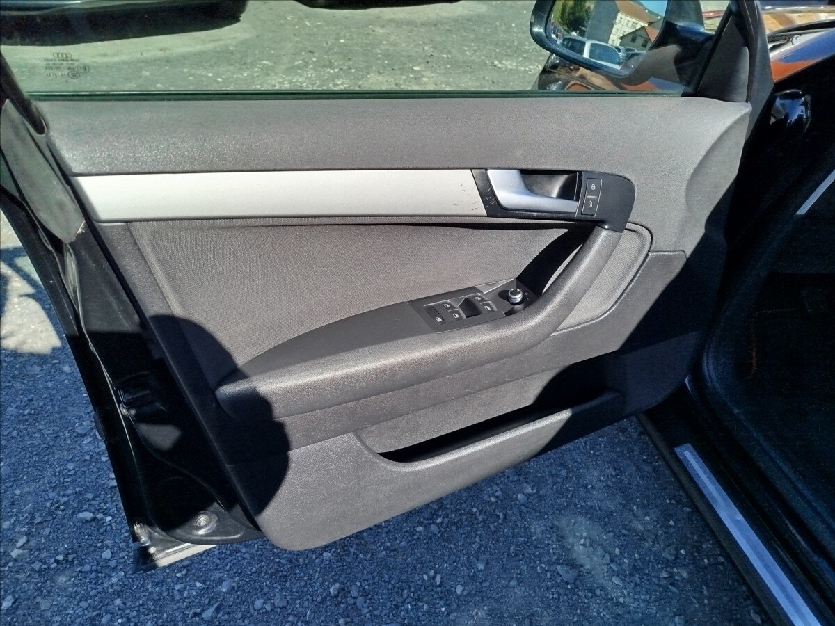 Audi A3 Hatchback 1,4 l 92 kw