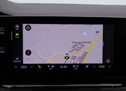 Škoda Octavia Kombi 2,0 l 147 kw