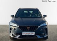 Cupra Formentor Hatchback 2,0 l 228 kw