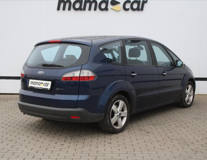 Ford S-MAX 2