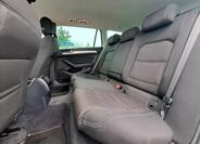 Volkswagen Passat 29