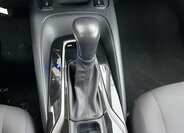 Toyota Corolla Sedan 1,5 l 92 kw