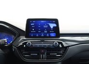 Ford Kuga SUV / Terénní 2,0 l 88 kw