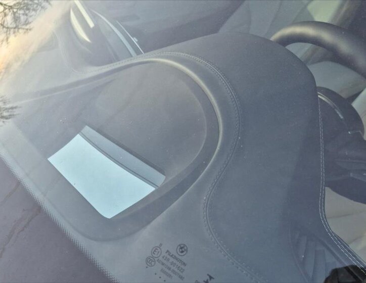 BMW M4 Kabriolet 3,0 l 317 kw