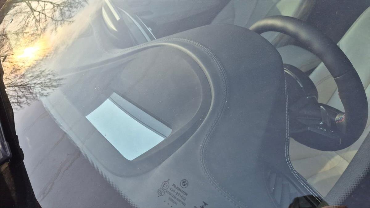 BMW M4 Kabriolet 3,0 l 317 kw