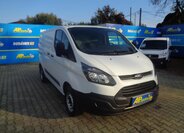 Ford Transit Custom Ostatní 2,0 l 77 kw