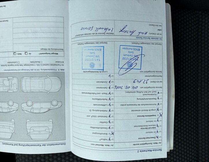 Volkswagen Golf Kabriolet 1,4 l 90 kw