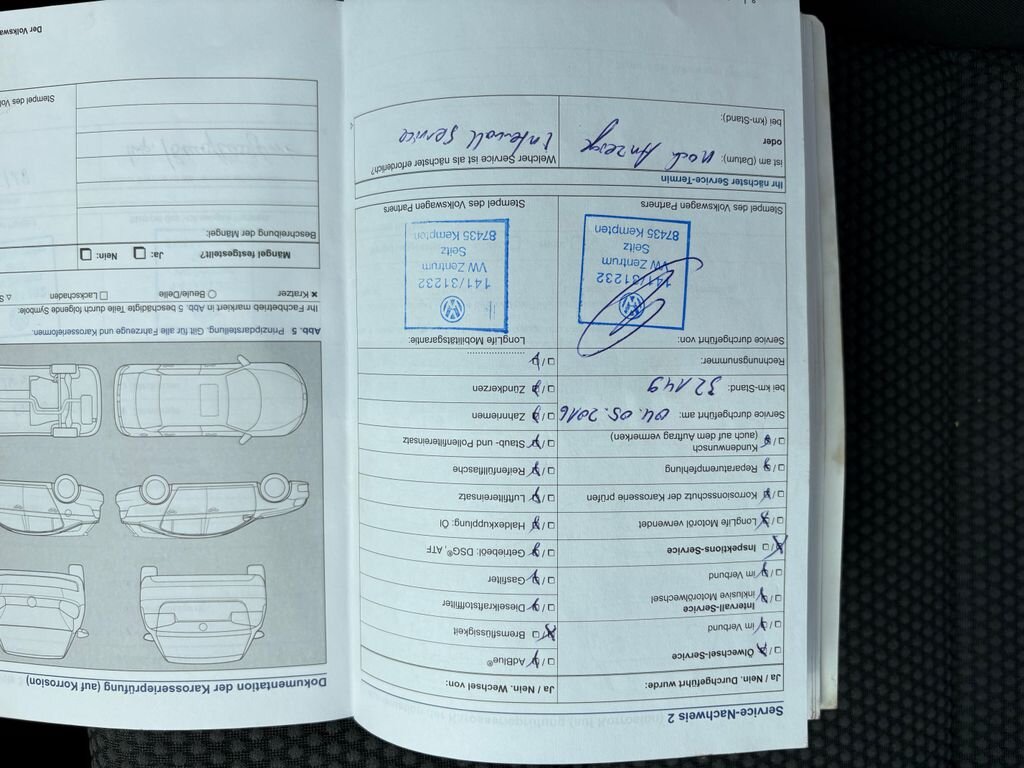 Volkswagen Golf Kabriolet 1,4 l 90 kw