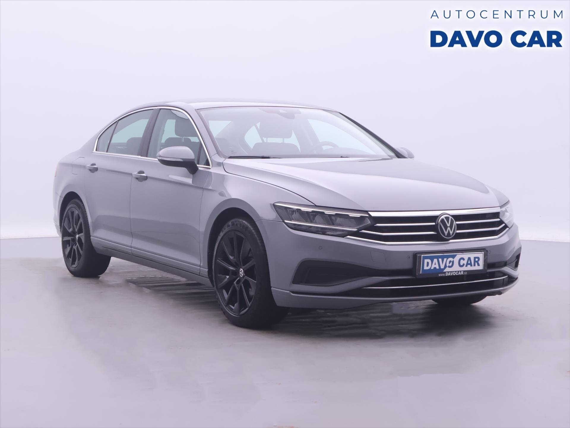 Volkswagen Passat Sedan / Limuzína 1,5 l 110 kw