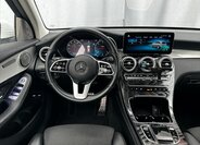 Mercedes-Benz GLC Kombi 2,0 l 143 kw