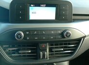 Ford Focus Kombi 999,0 92 kw