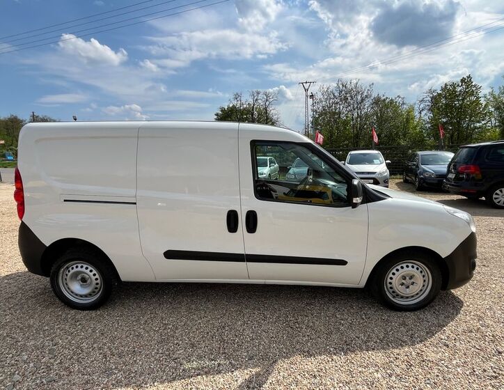 Opel Combo 6
