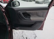 Škoda Fabia Hatchback 1,4 l 63 kw