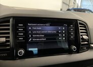 Škoda Karoq SUV 1,5 l 110 kw