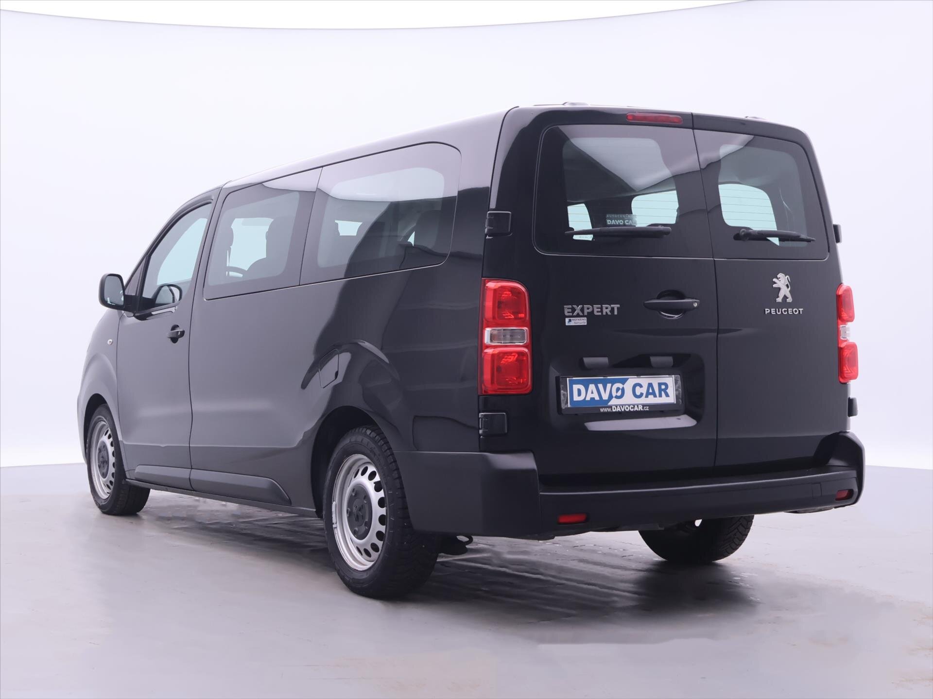 Peugeot Expert Kombi 1,5 l 88 kw