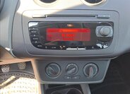 Seat Ibiza Hatchback 1,2 l 51 kw