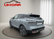 Nissan Qashqai SUV / Terénní 1,3 l 116 kw