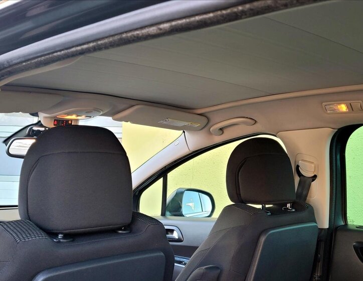 Peugeot 5008 MPV 1,6 l 115 kw