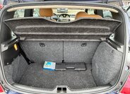 Lancia Y Hatchback 1,2 l 59 kw