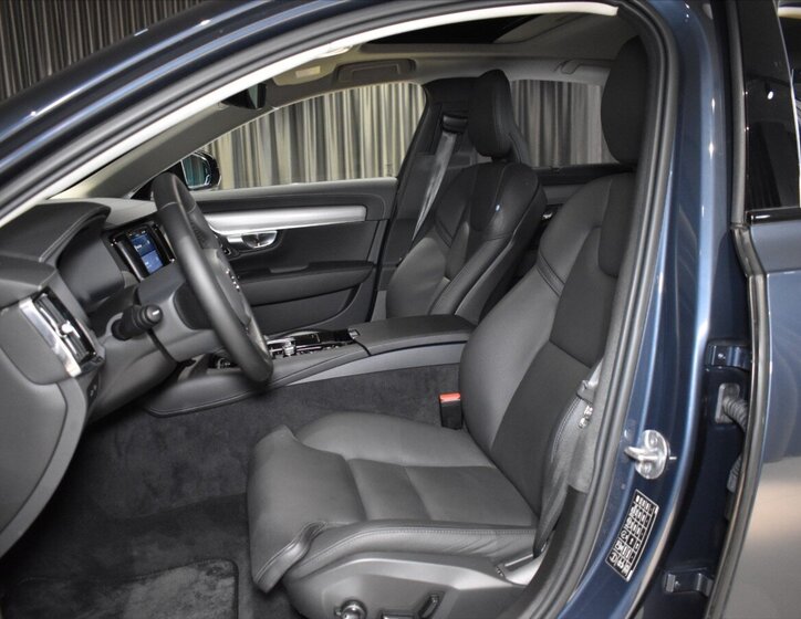 Volvo S90 Sedan 2,0 l 335 kw