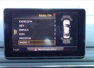 Audi A4 Sedan / Limuzína 2,0 l 110 kw
