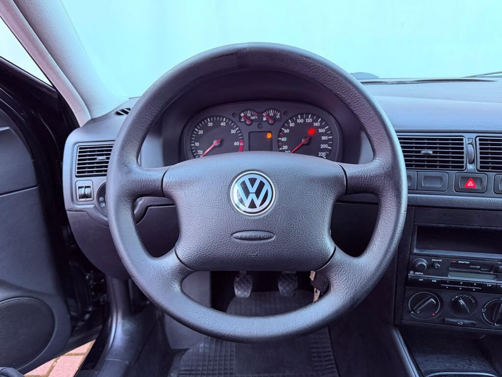 Volkswagen Golf Hatchback 1,4 l 55 kw