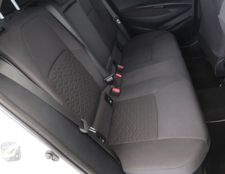 Toyota Corolla Kombi 1,8 l 72 kw