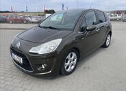 Citroën C3 Hatchback 1,6 l 68 kw