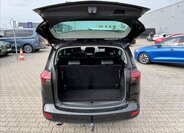 Opel Zafira MPV 2,0 l 125 kw