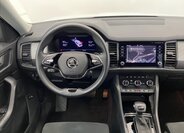 Škoda Kodiaq 11