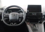 Toyota ProAce Kombi 1,5 l 96 kw