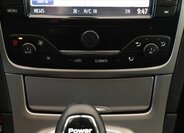 Ford S-MAX MPV 2,0 l 100 kw