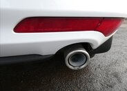 Mazda CX-7 SUV 2,2 l 127 kw