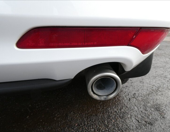 Mazda CX-7 SUV 2,2 l 127 kw