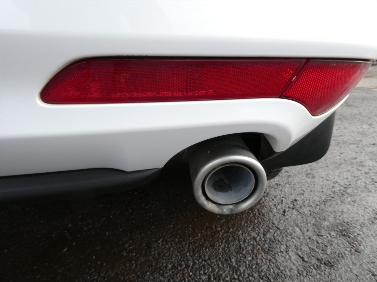 Mazda CX-7 SUV 2,2 l 127 kw