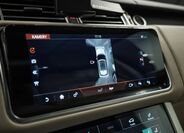 Land Rover Range Rover 12