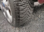 Ford Fiesta Hatchback 1,2 l 60 kw