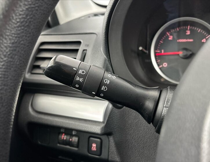 Subaru Forester SUV / Terénní 2,0 l 108 kw