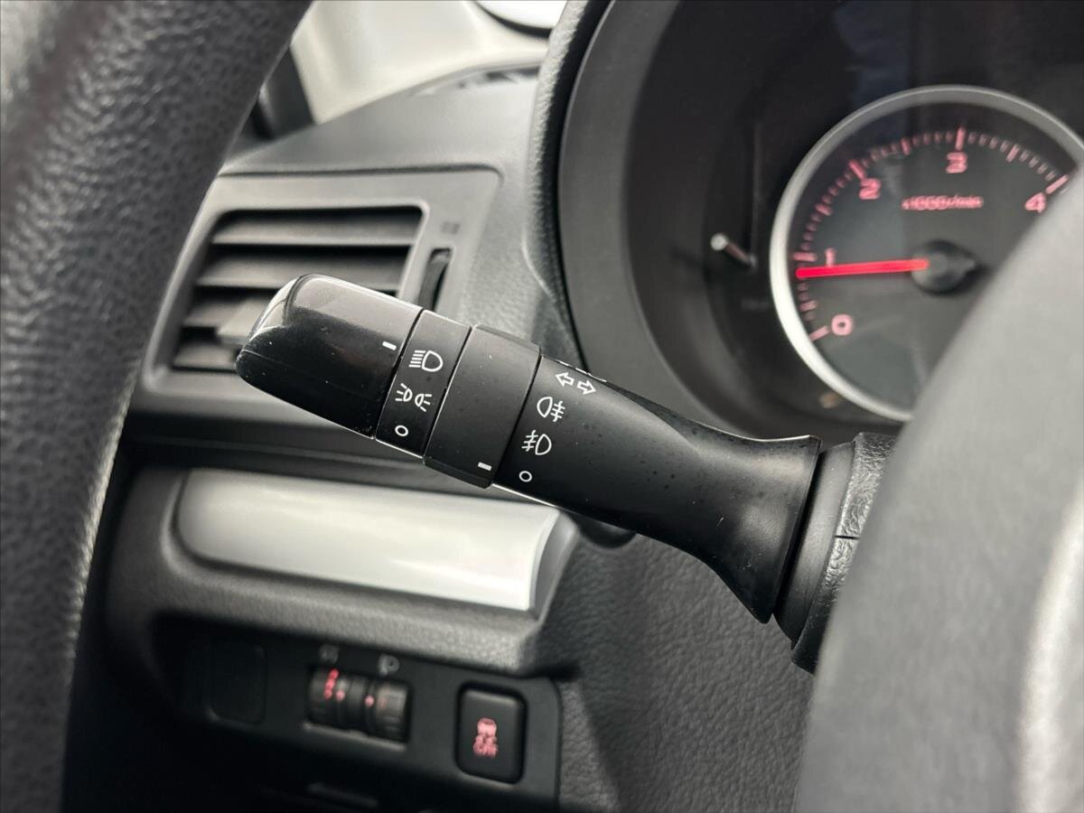 Subaru Forester SUV / Terénní 2,0 l 108 kw