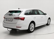 Škoda Octavia 5