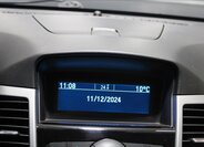 Chevrolet Cruze Sedan / Limuzína 2,0 l 120 kw