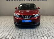 Nissan Qashqai 4