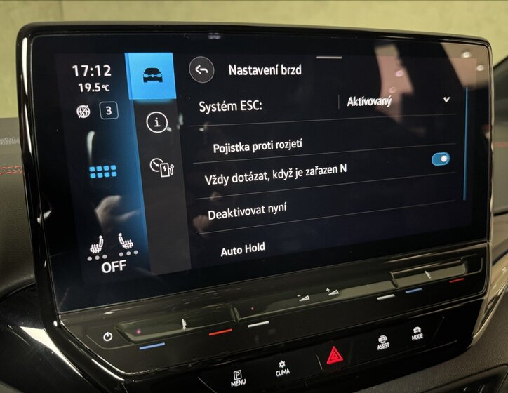 Volkswagen ID.5 SUV 0,0 225 kw