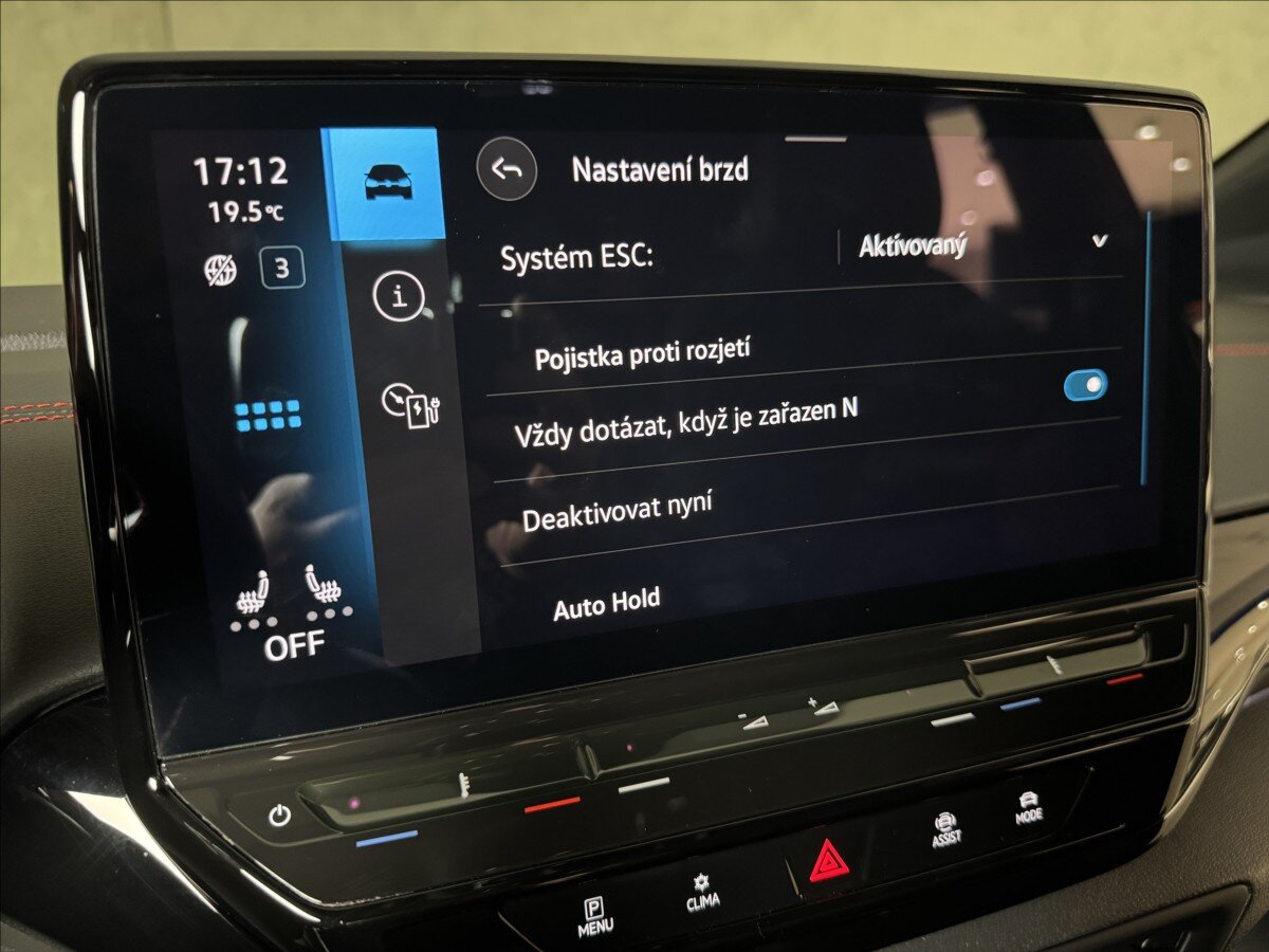 Volkswagen ID.5 SUV 0,0 225 kw