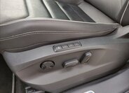 Volkswagen Tiguan SUV / Terénní 1,5 l 110 kw