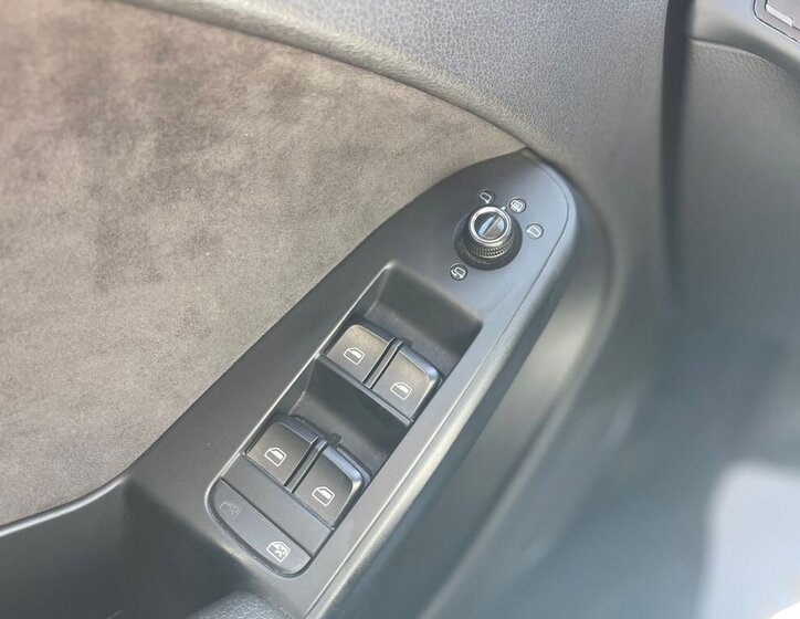 Audi A4 Allroad Kombi 3,0 l 176 kw