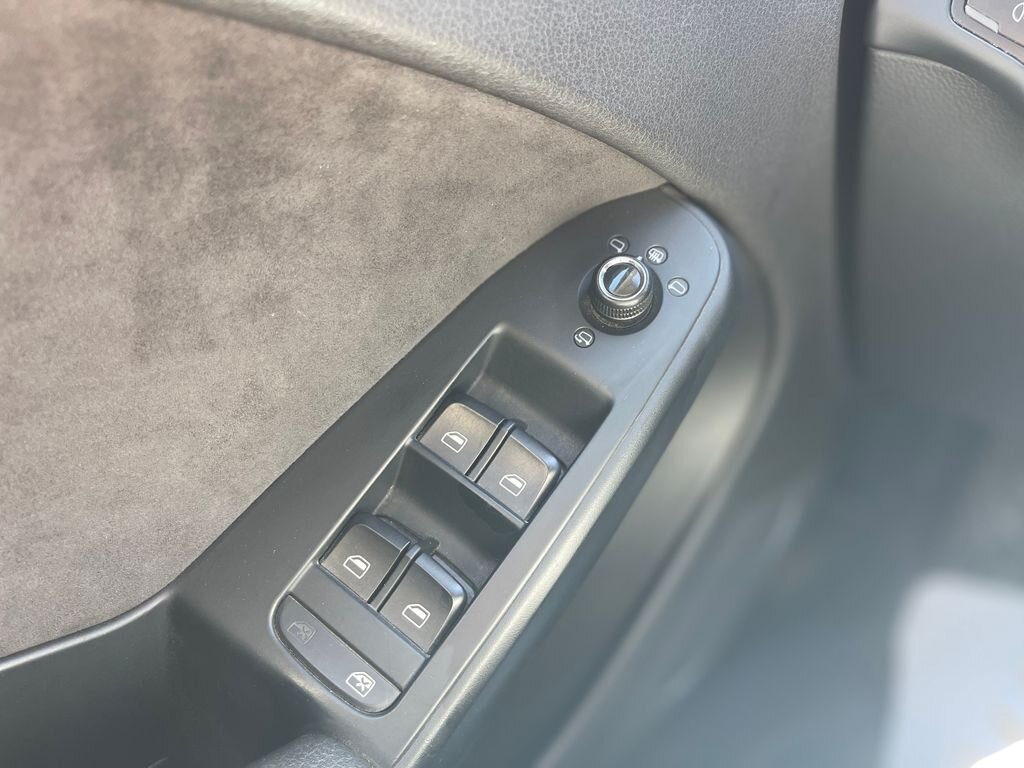 Audi A4 Allroad Kombi 3,0 l 176 kw