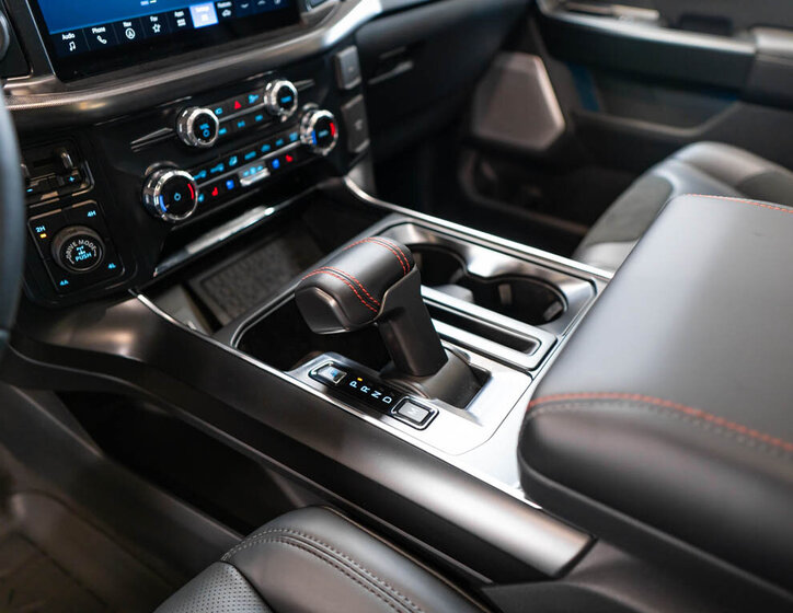 Ford F-150 Pick-up 3,5 l 336 kw