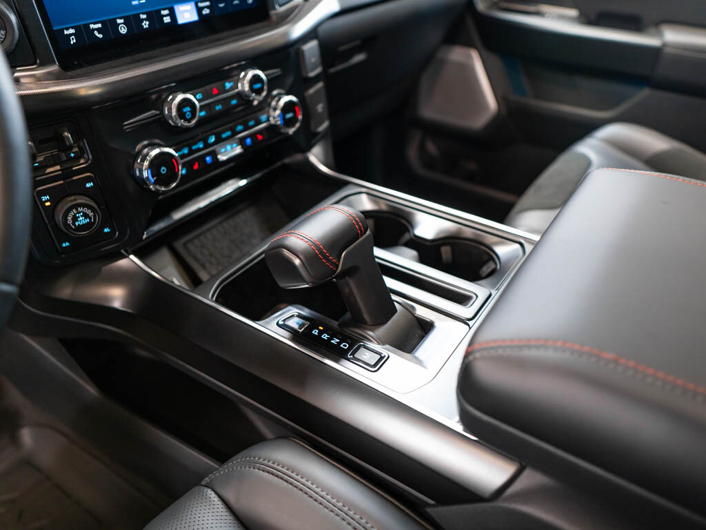 Ford F-150 Pick-up 3,5 l 336 kw